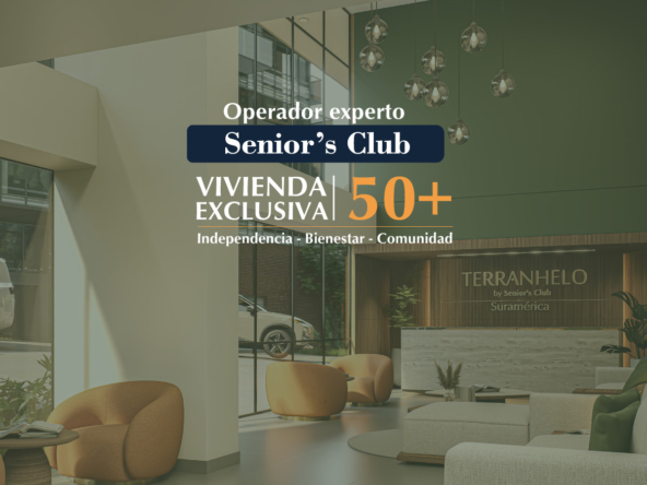Nuevo proyecto en Itagui Terranhelo by Senior´s club