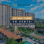 Proyecto de vivienda en La Estrella