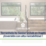¿Por qué Terranhelo Senior’s Club Itagüí es una inversión rentable? seniorclub