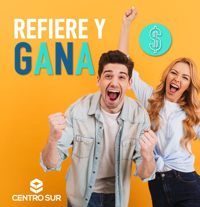 REFERIDOS PLAN